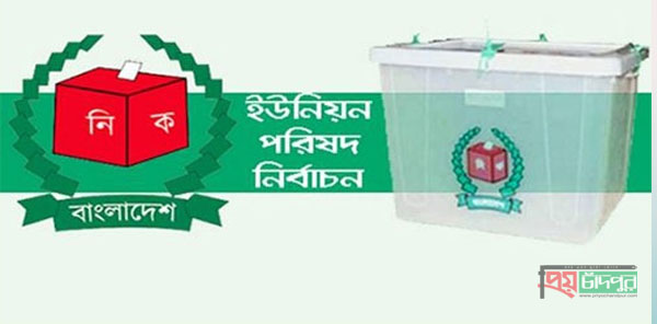 মতলব উত্তরে ইউপি নির্বাচনে ১০ একক প্রার্থী