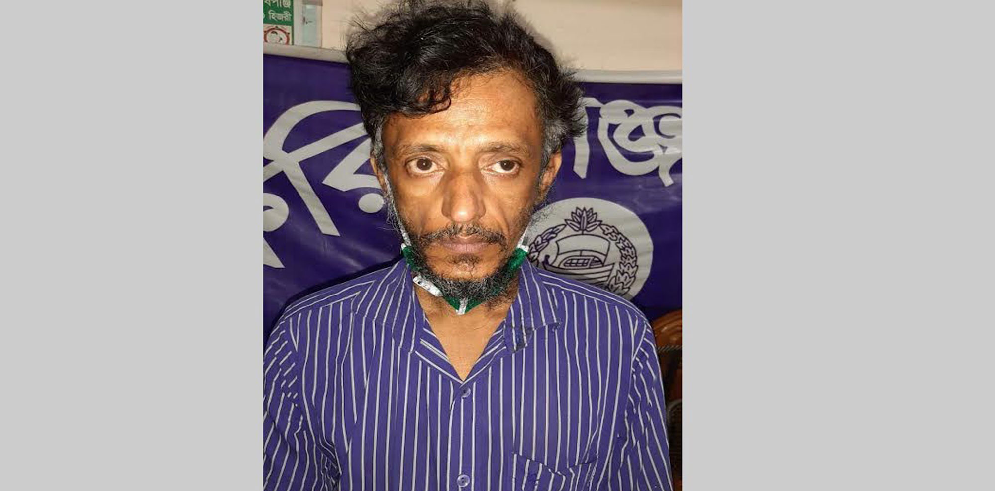 ফরিদগঞ্জে ডাকাতি ও মাদক মামলার আসামী ইয়াবাসহ আটক
