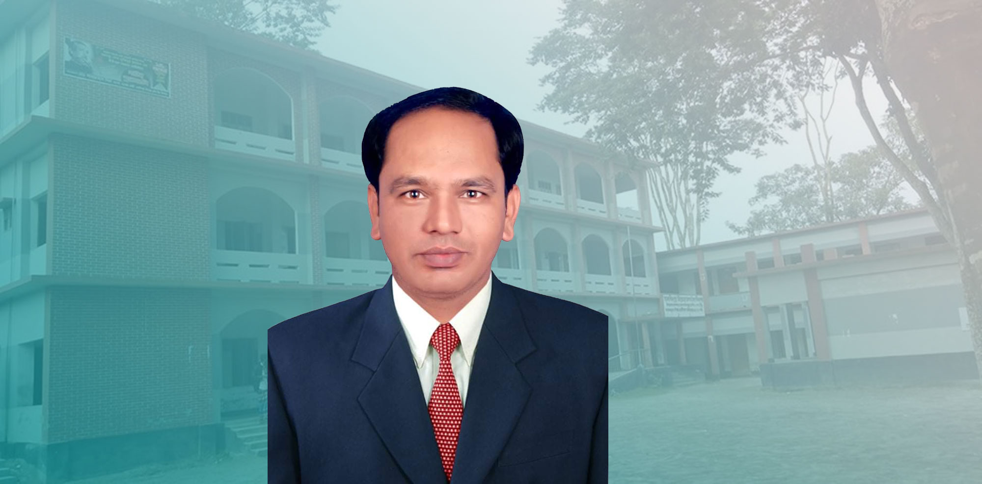 আবুল খায়ের লাকশিবপুর ফিরোজা বেগম উবি’র সভাপতি নির্বাচিত