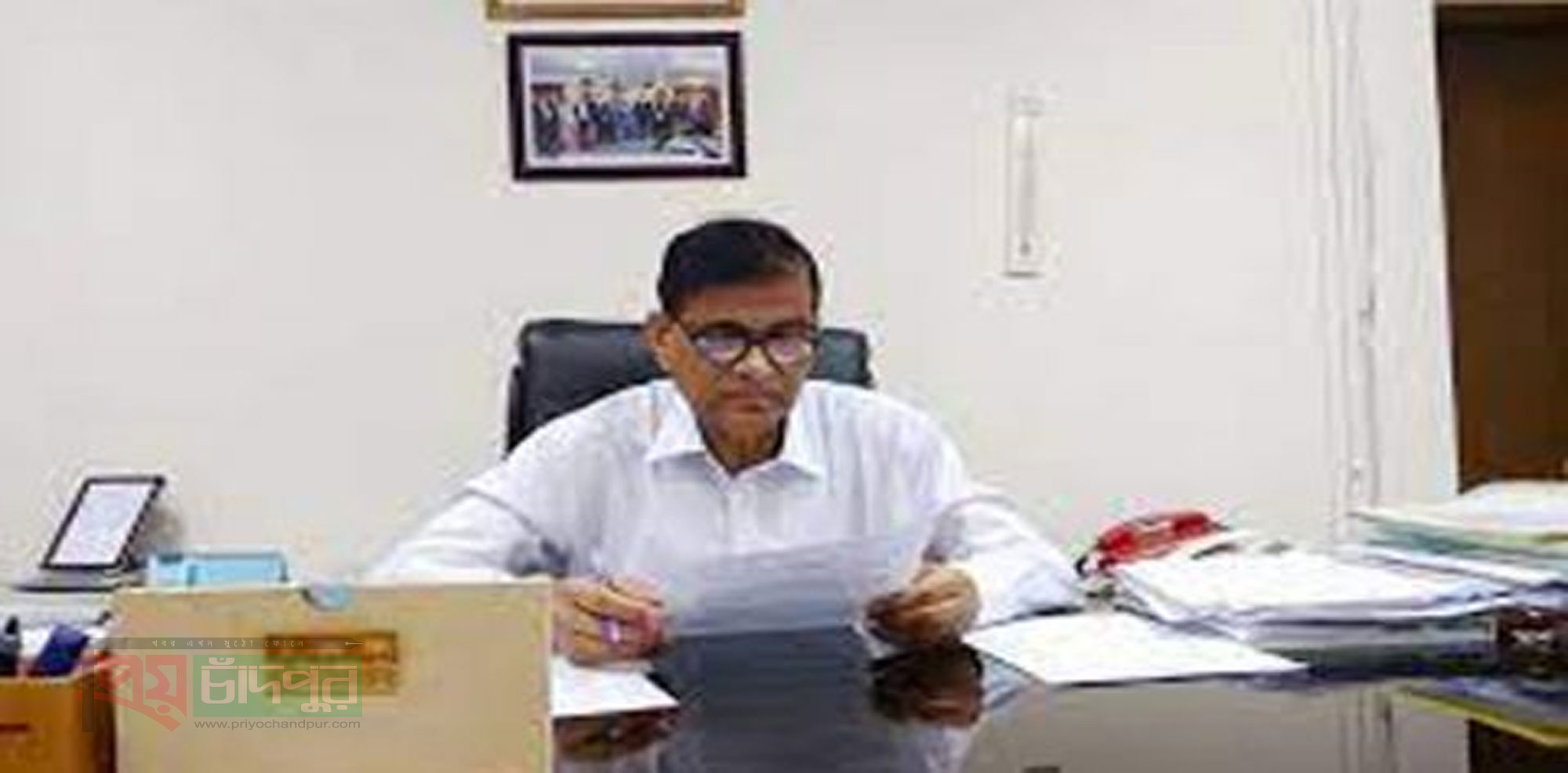 দেশে অভাবী মানুষের সংখ্যা দিন দিন কমছে; পরিকল্পনা প্রতিমন্ত্রী ড.শামসুল আলম