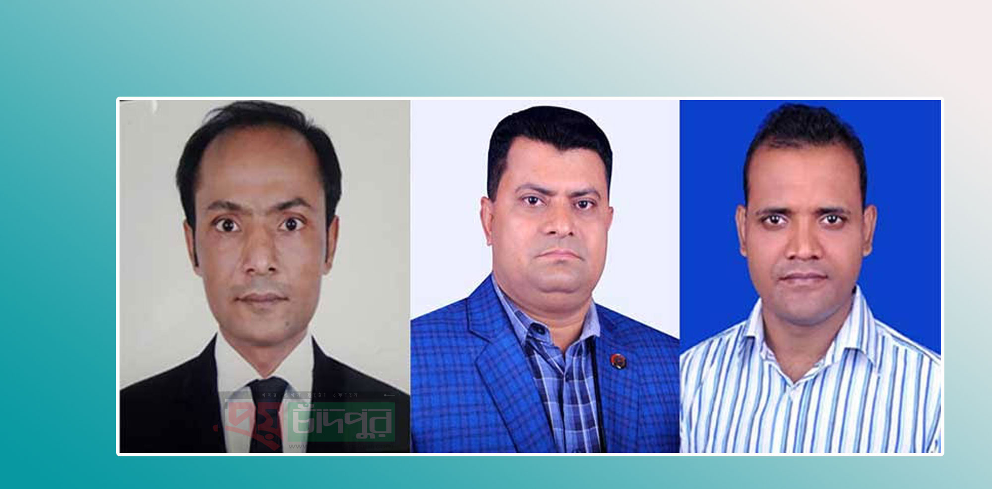মতলব উত্তর প্রেসক্লাবের কমিটি গঠন