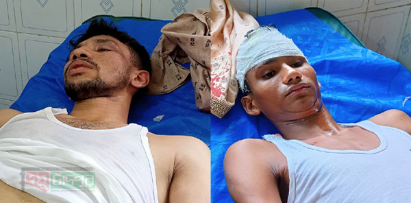 কচুয়ায় পলিটেকনিনে ছাত্রলীগের দু’গ্রুপের সংঘর্ষে আহত-১০; পুলিশ মোতায়েন