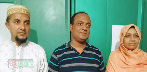সুচিপাড়া উবি’র শিক্ষক প্রতিনিধি ও সংরক্ষিত সদস্য নির্বাচন সম্পন্ন