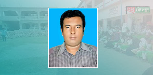 মৈশাদী উবিতে রাশেদ জাহান তুষার সভাপতি নির্বাচিত