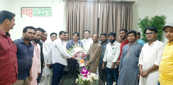 সমৃদ্ধ বাংলাদেশ গড়ে তুলতে সাংবাদিকদের ভূমিকা অপরিসীম; মায়া চৌধুরী