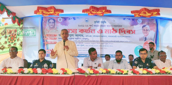 ধান উৎপাদনে ভিয়েতনামকে ছাড়িয়ে গেছে বাংলাদেশ; পরিকল্পনা প্রতিমন্ত্রী