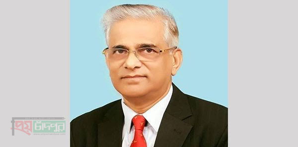 আ’লীগের উপদেষ্টা মন্ডলীর সদস্য হলেন ড. শামসুল আলম
