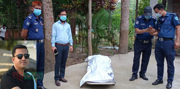 কচুয়ায় ১৬ দিন পর আদালতের নির্দেশে কবর থেকে লাশ উত্তোলন
