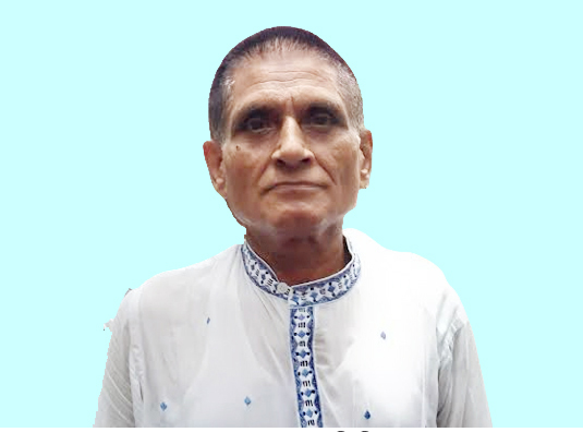 ফরিদগঞ্জের মানুরী ফাজিল মাদ্রাসার ম্যানেজিং কমিটির সহ-সভাপতি হলেন দেলোয়ার মিজি