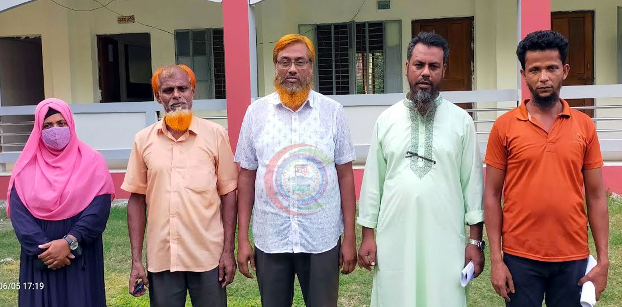 ফরিদগঞ্জের বড়গাঁও উচ্চ বিদ্যালয়ের ম্যানেজিং কমিটির নির্বাচন সম্পন্ন
