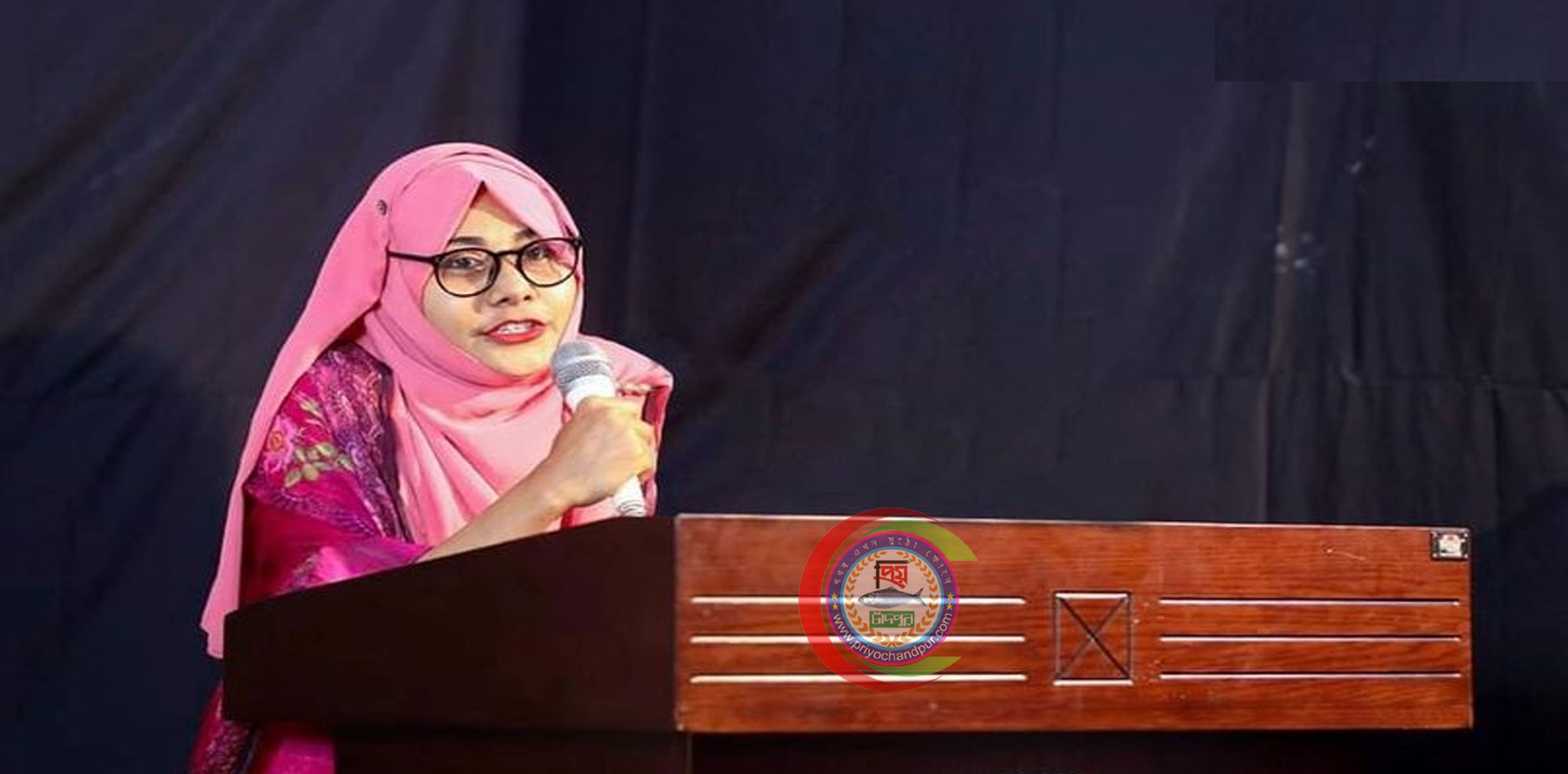 চাঁসক শিক্ষার্থী মুশফিকা চট্টগ্রাম বিভাগে ১ম জাতীয় পর্যায়ে ২য়