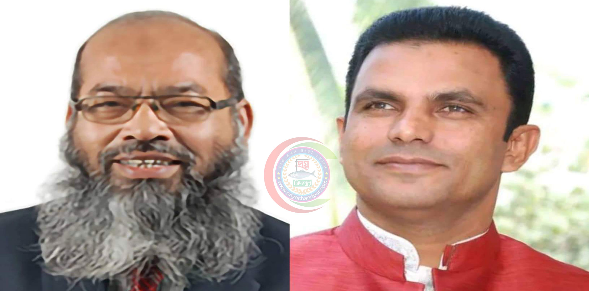 চাঁদপুর জেলা সাংবাদিক ক্লাব’র আত্মপ্রকাশ