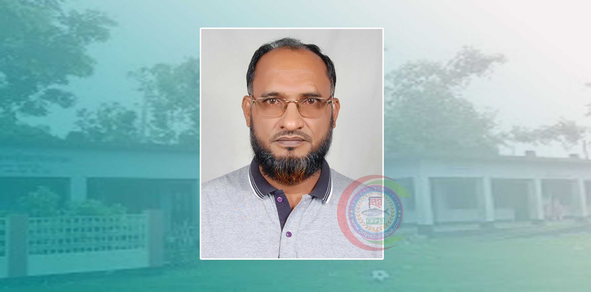 রামপুর সপ্রাবির সভাপতি নির্বাচিত হলেন আবদুল ওয়াদুদ বেপারী