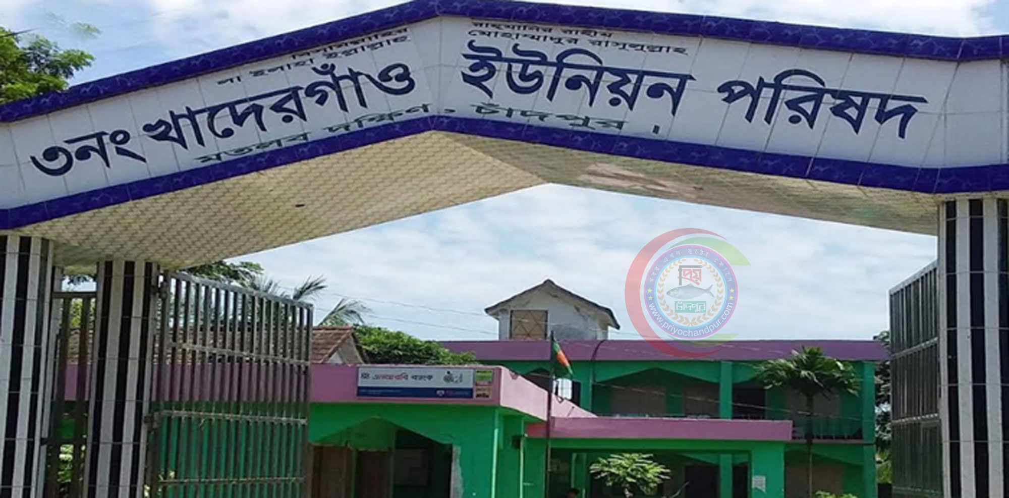 ইভিএম পদ্ধতিতে ভোটগ্রহণে মতলবের খাদেরগাঁও ইউপি নির্বাচনে ভোটারদের ভাবনা