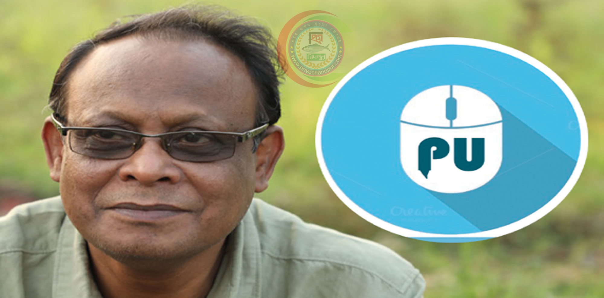 অমিত হাবিব বাংলাদেশে সংবাদযোদ্ধাদের প্রেরণা ছিলেন; অনলাইন প্রেস ইউনিটি