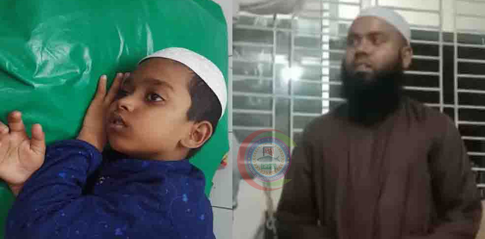 ছাত্রের অন্ডকোষ চেপে ধরলেন শিক্ষক!