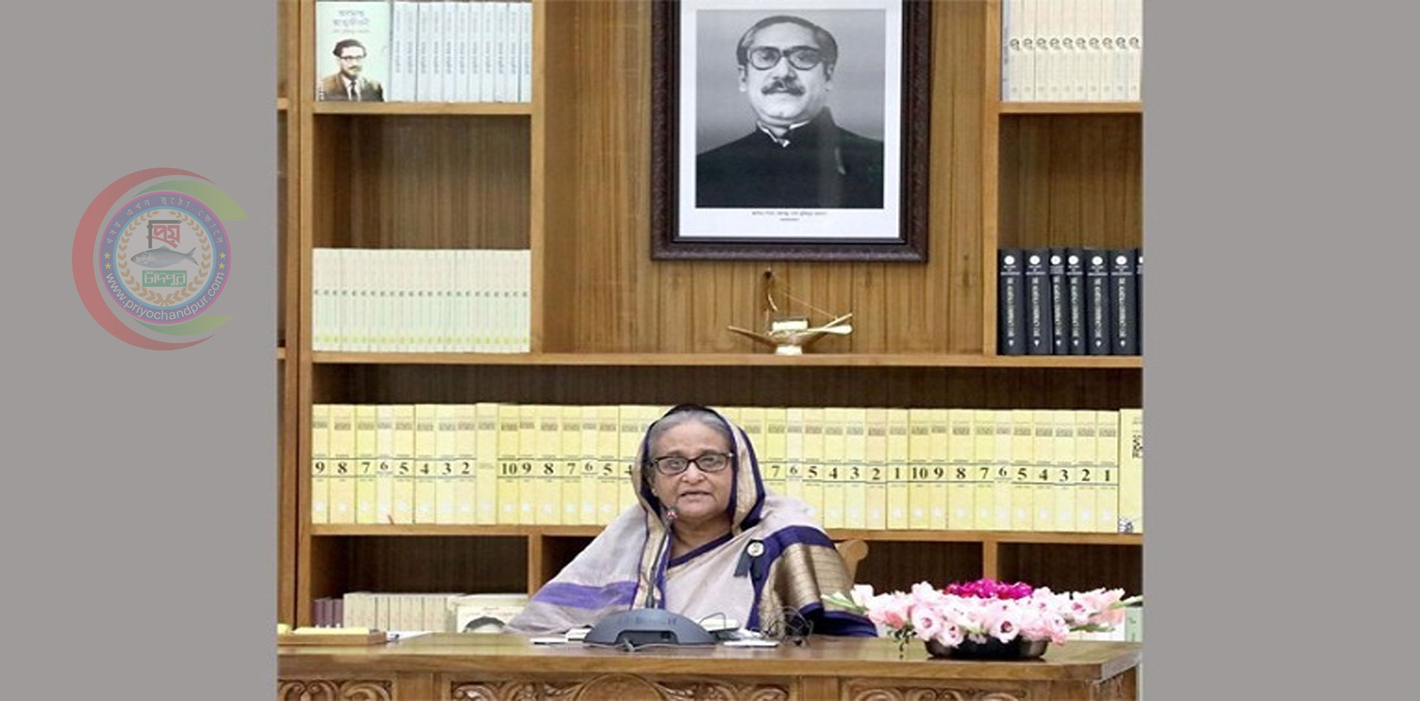 আমাকে ক্ষমতাচ্যুত করার ষড়যন্ত্র জোরদার হচ্ছে: প্রধানমন্ত্রী