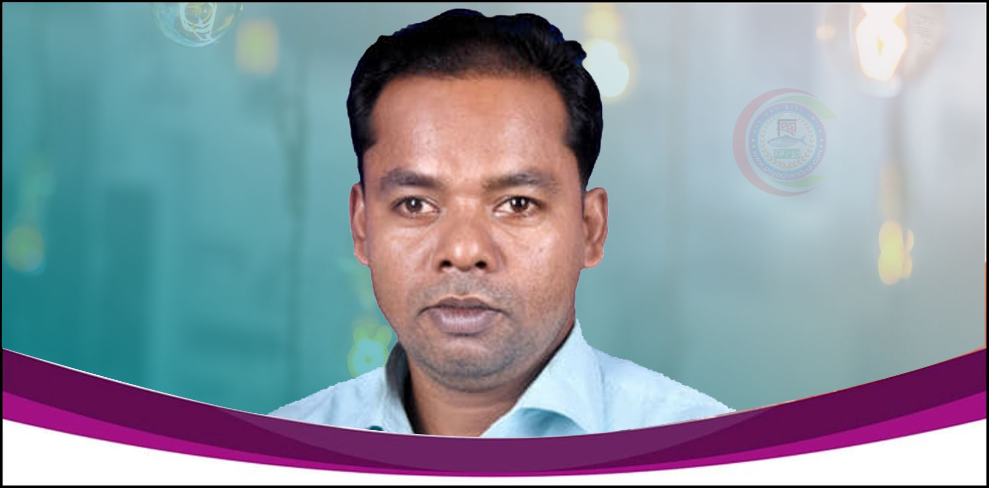 শ্রেষ্ঠ বিদ্যুৎসাহী নির্বাচিত সাংবাদিক শহিদুল ইসলাম খোকন