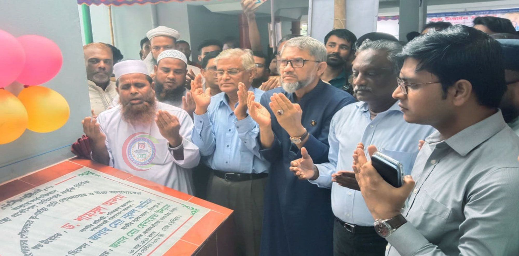 ন্যায্য মূল্যে পর্যাপ্ত নিরাপদ পানি পাওয়া নাগরিকের মৌলিক অধিকার; পরিকল্পনা প্রতিমন্ত্রী