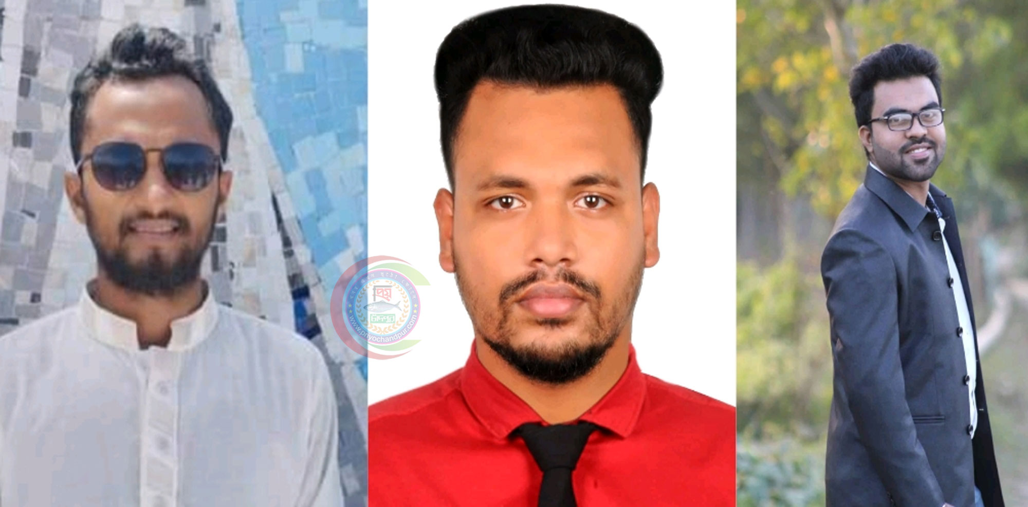 শাহরাস্তি ছাত্র কল্যাণ সংস্থার নতুন কমিটি গঠন