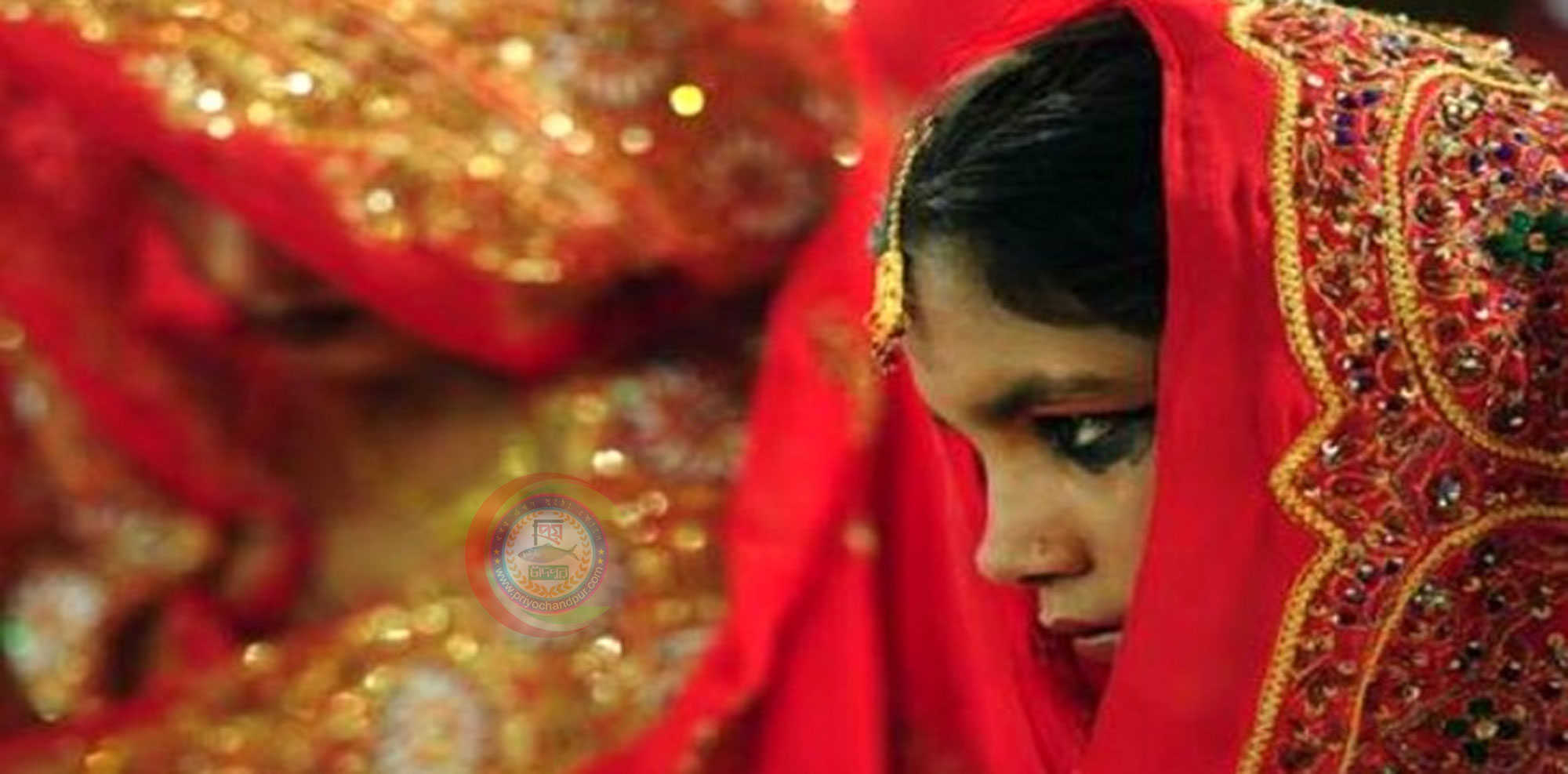 মতলব দক্ষিণে চেয়ারম্যানের হস্তক্ষেপে বাল্যবিয়ে থেকে রক্ষা নবম শ্রেণির ছাত্রীর