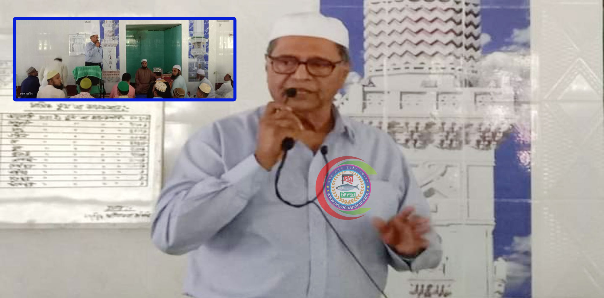 আমৃত্যু মানুষের জন্য কাজ করে যেতে চান মেজর রফিকুল ইসলাম বীর উত্তম