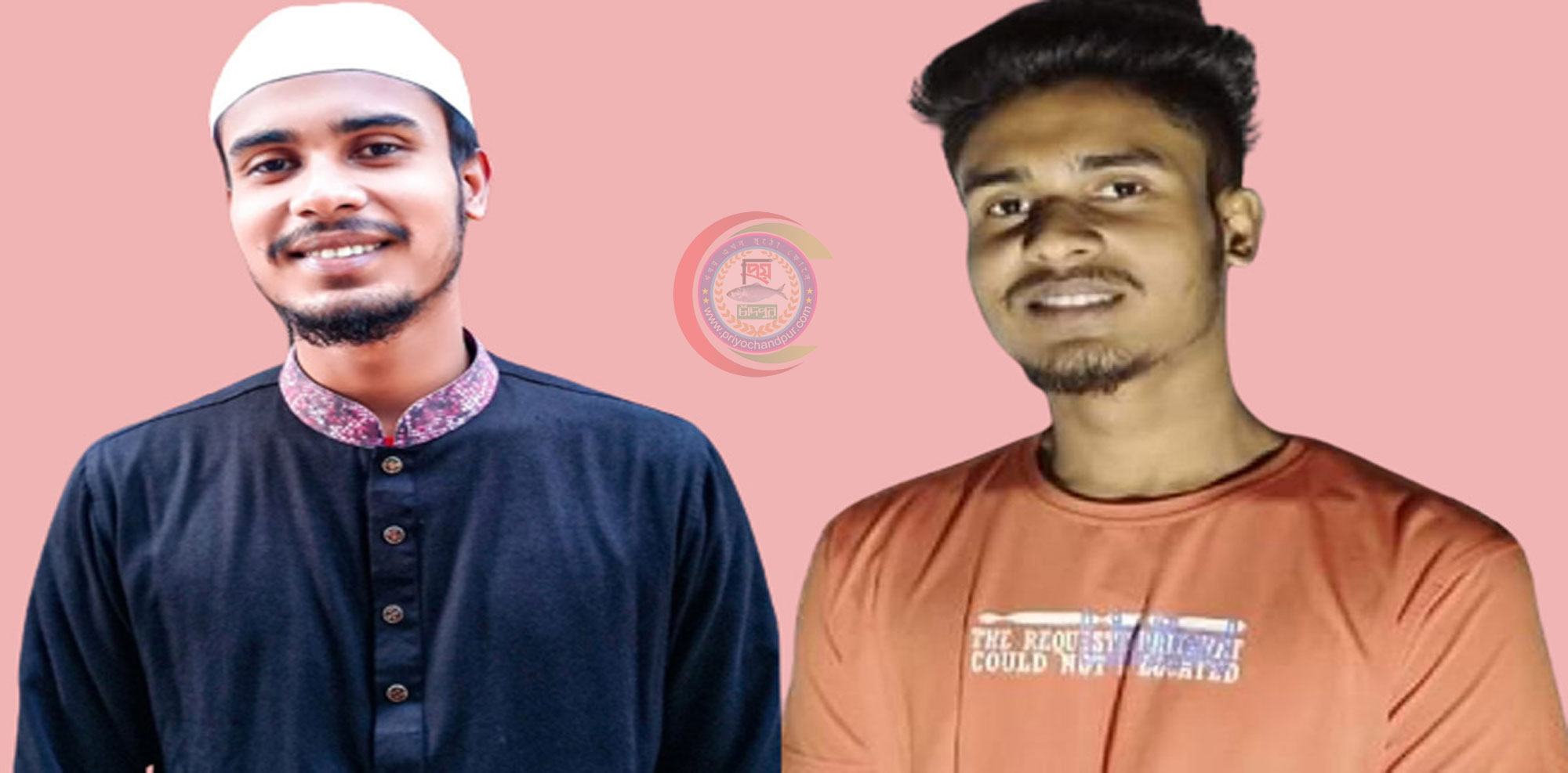 মতলব উত্তরে সড়ক দুর্ঘটনায় দুই মোটরসাইকেল আরোহীর মৃত্যু