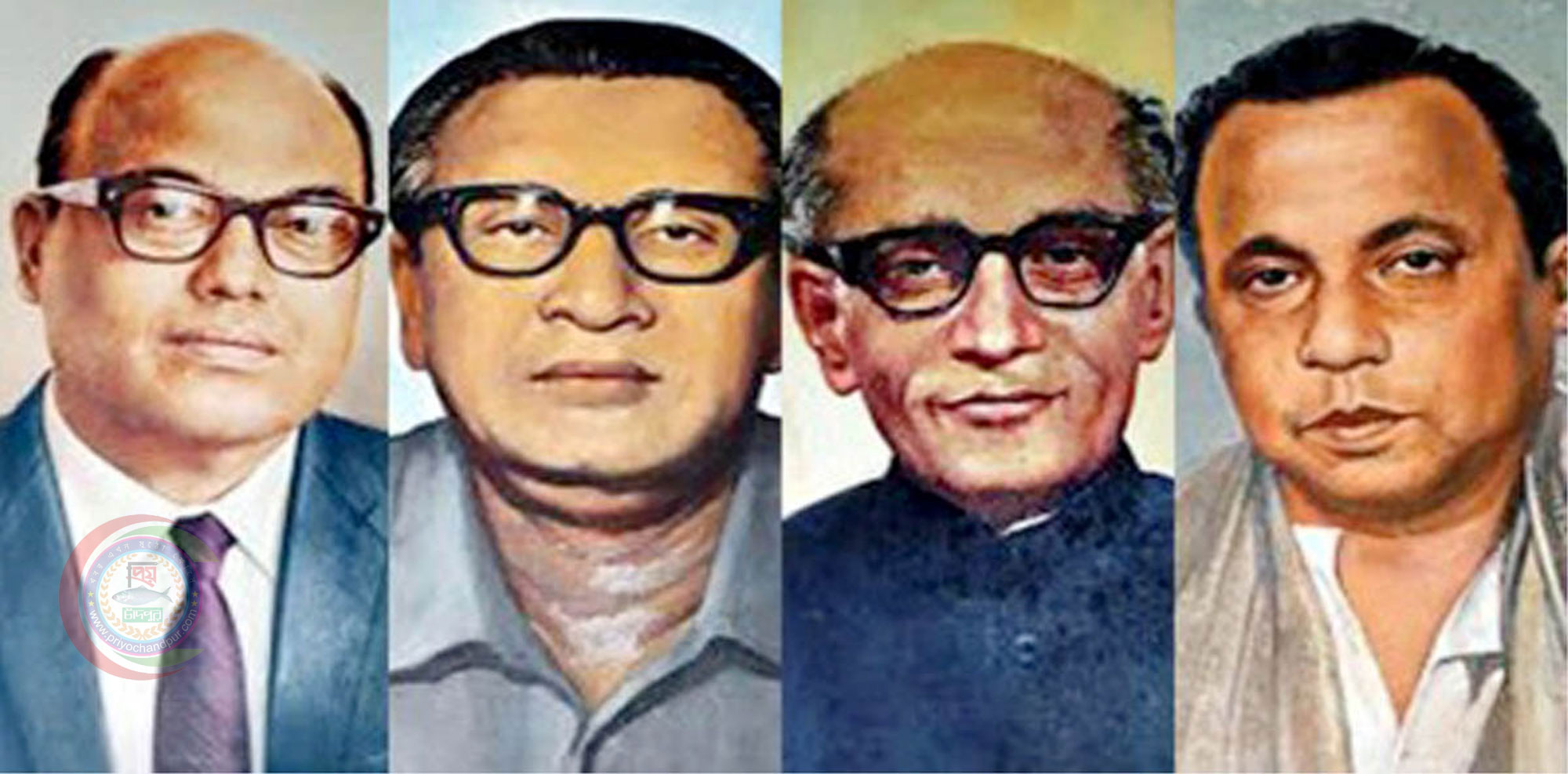 জেলহত্যা দিবসে মতলব উত্তর আওয়ামী লীগের কার্যক্রম