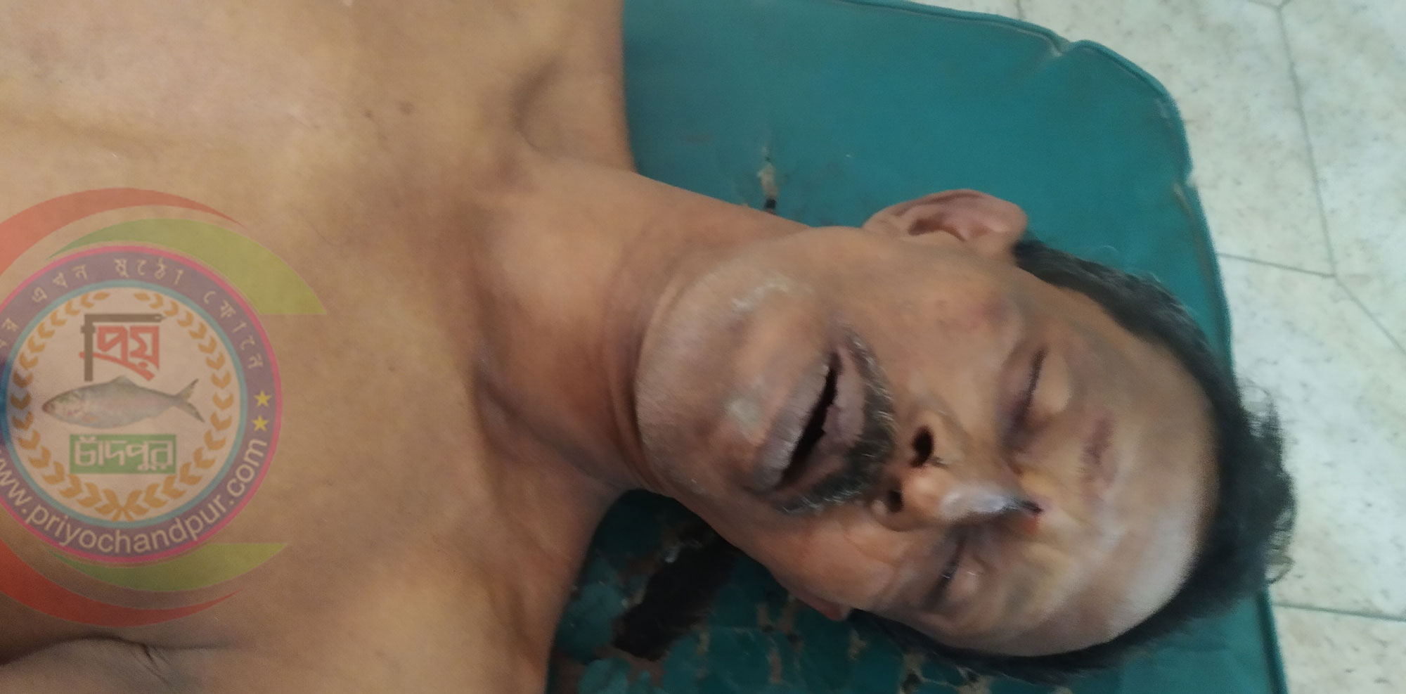 কচুয়ায় ৬ শতক জমির জন্য বড় ভাই ও ভাতিজার হাতে ছোট ভাই খুন, আটক ৩
