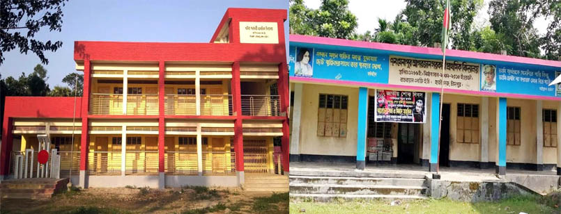 হাজীগঞ্জে অর্ধশত বিদ্যালয়ে ৭৯ সহকারী শিক্ষক ও ২২ প্রধান শিক্ষকের শূন্য পদে ব্যাহত শিক্ষা কার্যক্রম