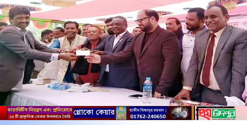 তৃনমূল পর্যায়ে আওয়ামী লীগকে ঢেলে সাজাতে হবে: বীর মুক্তিযোদ্ধা এমএ কুদ্দুস