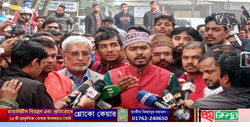৩০০ আসনে প্রার্থী দেবে নূর
