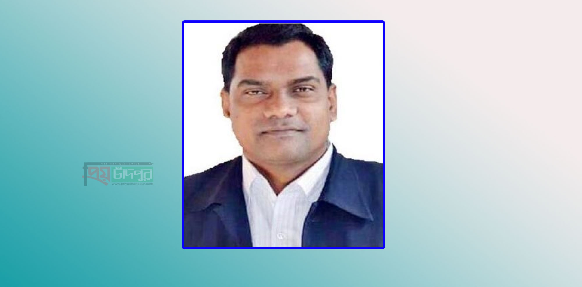 সাংবাদিক লক্ষ্মণ চন্দ্র সূত্র ধরকে উন্নত চিকিৎসায় ঢাকা রেফার