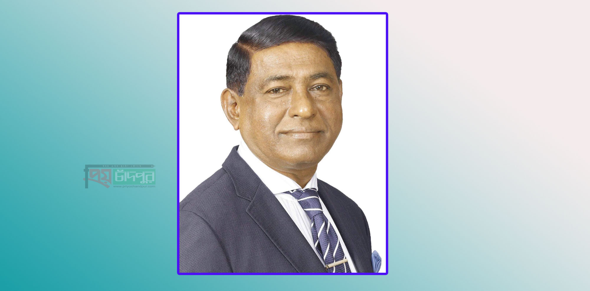আবেদিন গ্রুপের সহযোগিতায় হাজীগঞ্জে বঙ্গবন্ধু নাইট মিনি ফুটবল টুর্নামেন্ট উদ্বোধন