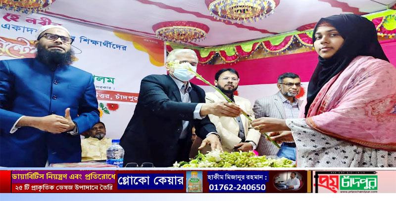 স্মার্ট বাংলাদেশ গড়তে তথ্যপ্রযুক্তি সমৃদ্ধ জাতি গঠনের বিকল্প নেই:পরিকল্পনা প্রতিমন্ত্রী ড. শামসুল আলম
