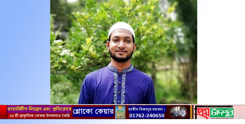 ওমরা হজ্জে গেলেন সাংবাদিক সাইফুল ইসলাম সিফাত