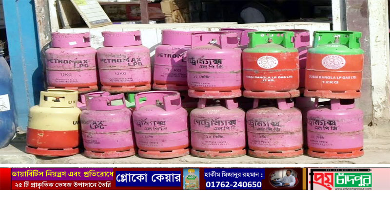 এলপিজির মূল্যবৃদ্ধিতে রান্নায় জ্বালানি সংকট, বিপাকে নিম্নবিত্ত ও দরিদ্র পরিবারের মানুষ
