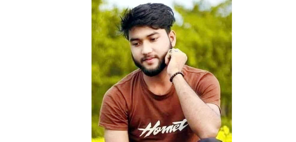 বোনকে আনা হলো না আমান উল্যাহর: সড়ক দূর্ঘটনায় মৃত্যু