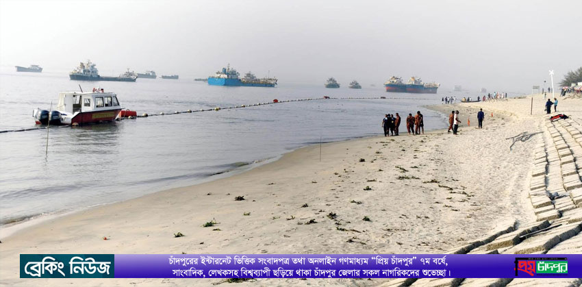 দুইদিনেও উদ্ধার হয়নি মতলব উত্তরের মোহনপুর পর্যটনে নিখোঁজ হওয়া এক ছাত্রের