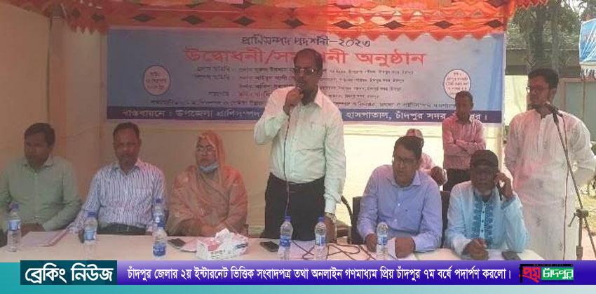 বেকারত্ব দূরীকরণে যুবকরা অর্থনীতিতে ভূমিকা রাখছে : নাজিম দেওয়ান