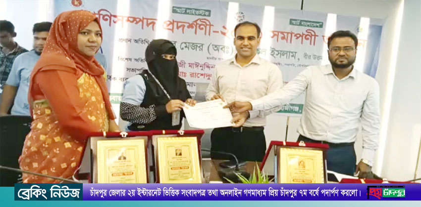 যুবকরা উদ্যোগ নিলে বেকারত্ব সমস্যা দূরীকরণ করা সম্ভব : মেজর রফিকুল ইসলাম বীরউত্তম