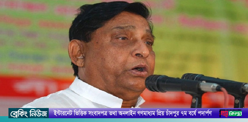 তত্ত্বাবধায়ক সরকার আইনের মধ্য দিয়ে সংবিধান থেকে বিলুপ্ত করা হয়েছে : মায়া চৌধুরী