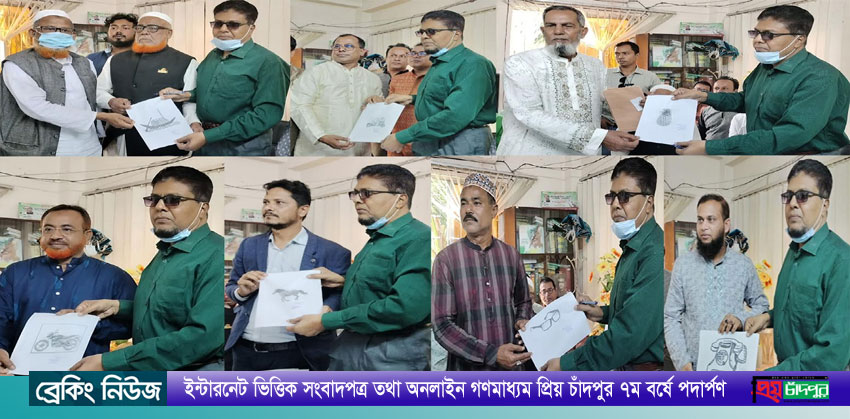 মোহনপুর ইউপির চেয়ারম্যান পদে উপ-নির্বাচন প্রতীক পেয়েই প্রচারণায় নামলেন প্রার্থীরা