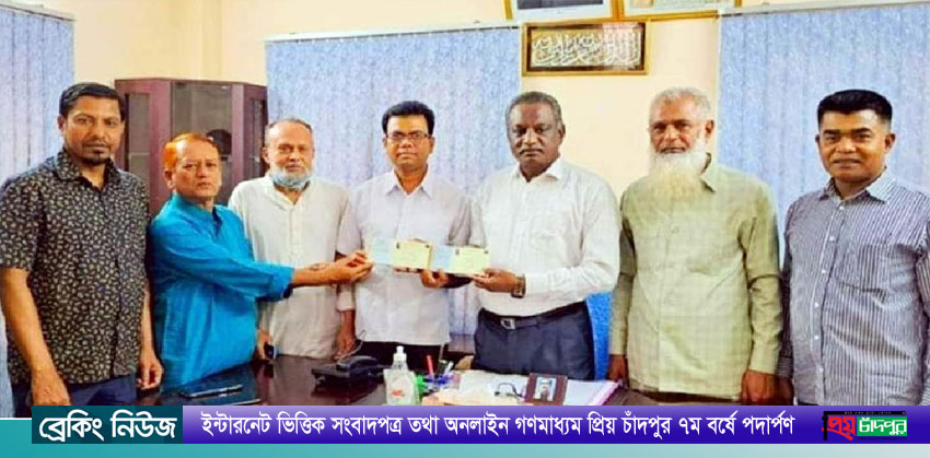 মতলবে আওয়ামী লীগকে আরও শক্তিশালী ও সুসংগঠিত করতে সদস্য সংগ্রহ অভিযান