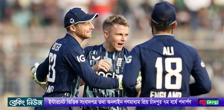 ৭ বছর পর ঘরের মাঠে বড় হারে সিরিজ খোয়ালো বাংলাদেশ