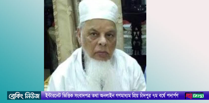 সাবেক সচিব আবদুল লতিফের আজ দ্বিতীয় মৃত্যুবার্ষিকী