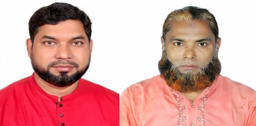 ওমরা পালনে সৌদি আরব যাচ্ছেন রামপুর ইউপি চেয়ারম্যান ও ইউনিয়ন আ.লীগের সহ সভাপতি