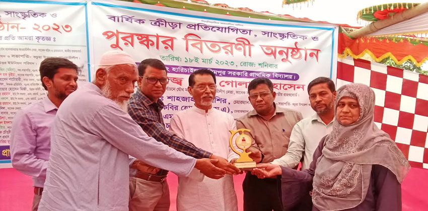এই সরকারের আমলে পিছিয়ে পড়া মানুষের জীবন মানের উন্নয়ন হয়েছে : গোলাম হোসেন