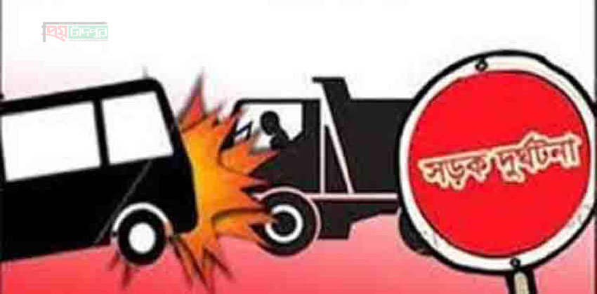 ফরিদগঞ্জে সিএনজি ও অটোরিকসার মুখোমুখি সংঘর্ষে নিহত ১