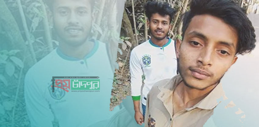 নামাজ আদায় করে বাড়ি ফেরার পথে দুই বন্ধুর মৃত্যু